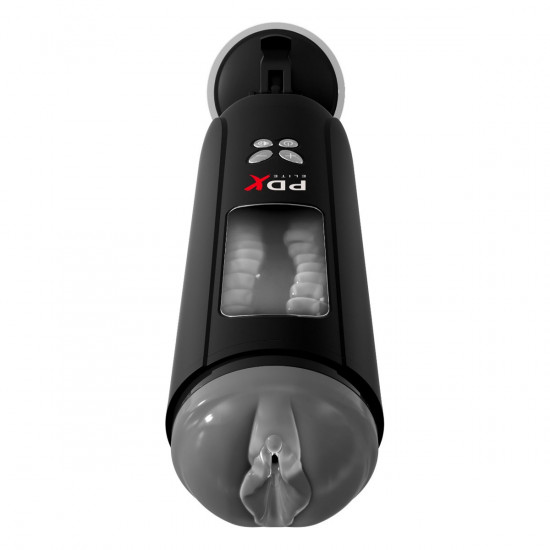 PDX Elite Ultimate Milker