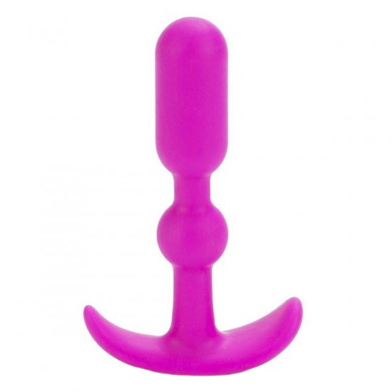 CalExotics Booty Call Booty Teaser Anaal Plug Roze