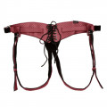 CalExotics Crotchless Harness The Regal Queen Rood