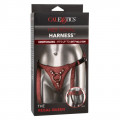 CalExotics Crotchless Harness The Regal Queen Rood