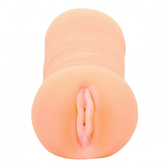 PureToyz Luna's Play Pocket Masturbator Blank