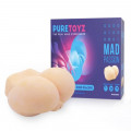 PureToyz Mad Passion Masturbator Blank