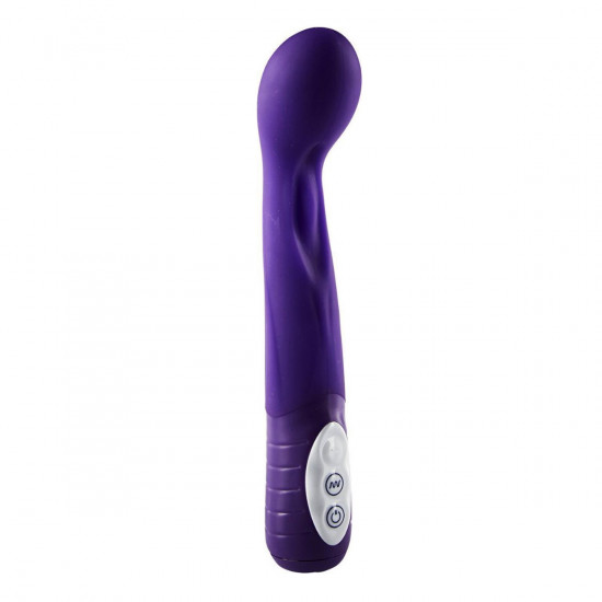 TaBoom My Favorite G-Spot Vibrator Paars