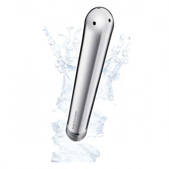 Joy Division Aqua Stick Douche Cleaner Zilver