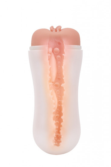 Chisa Pearl Trainer Masturbator Blank