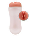 Chisa Pearl Trainer Masturbator Blank