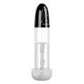 LuvPump Automatische Penis Pomp Masturbator Zwart