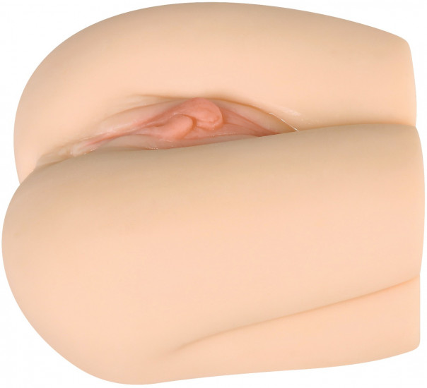 Zero Tolerance Sasha Grey Body Masturbator Blank