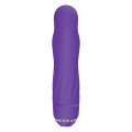 Adam & Eve Diamond Darling Vibrator Paars