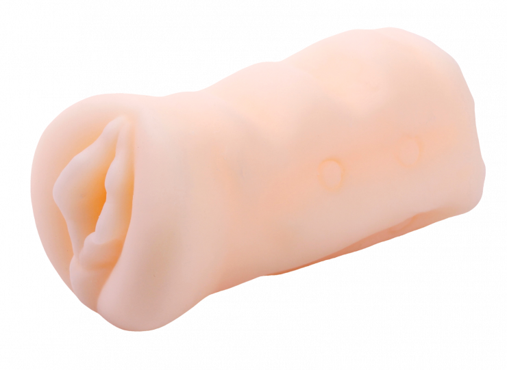 F*ck It Heather Masturbator Blank