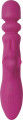 Adam & Eve Ravishing Rabbit Thruster Vibrator Roze