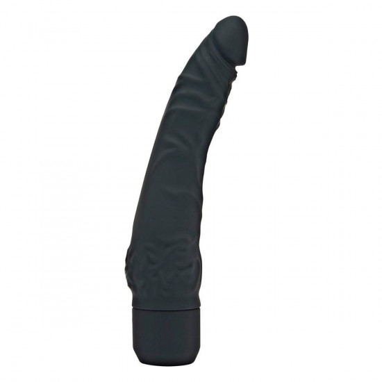 Get Real Classic Slim Vibrator Zwart
