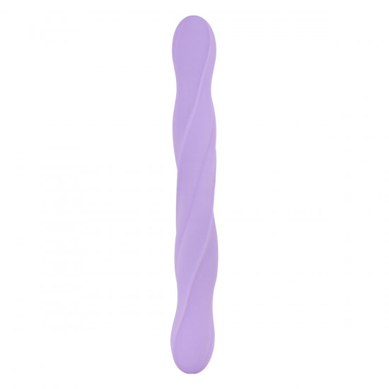 Vibe Therapy Discover Double Dong Paars