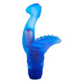 ToyJoy Wild Swan Vibrator Blauw