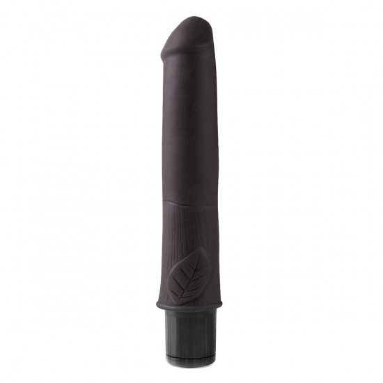Real Feel No. 11 Vibrator Zwart