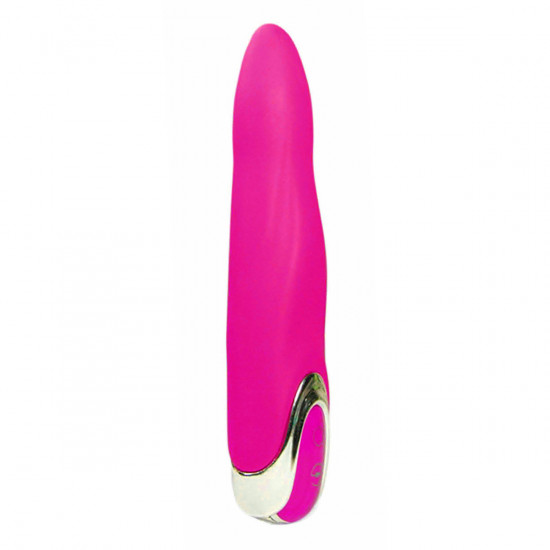 Ohh! Sarah Vibrator Roze