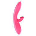 Ohh! Deluxe Moncy Vibrator Roze
