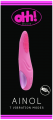 Ohh! Ainol Clitoris Stimulator Licht Roze