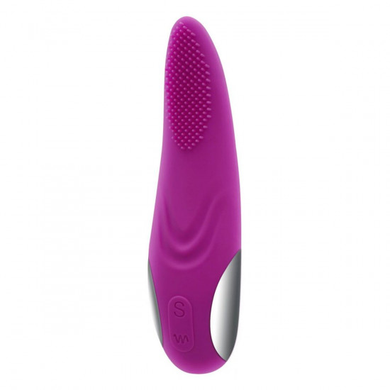 Ohh! Ainol Clitoris Stimulator Paars