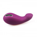 Ohh! G-Spot Vibrator Paars