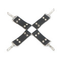 Fetish Store Hogtie Zwart