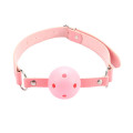 Fetish Store Ball Gag Roze