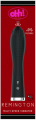 Ohh! Deluxe Remington Vibrator Zwart