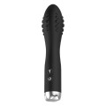 Ohh! Deluxe Remington Vibrator Zwart