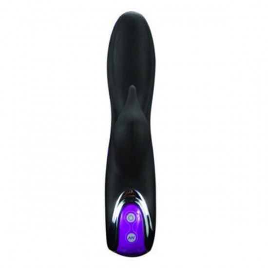 Ohh! Irene Vibrator Zwart