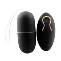 Ohh! Alice Vibrerend Eitje Zwart