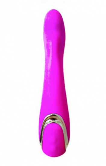 Ohh! Meena Vibrator Paars