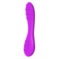 Ohh! Deluxe Achi Vibrator Paars