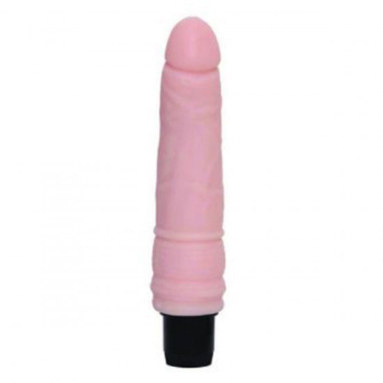 Ohh! Multi-Speed Vibrator Blank