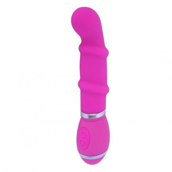 Ohh! Maemod Vibrator Roze