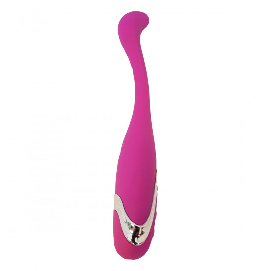 Ohh! Tess Vibrator Roze