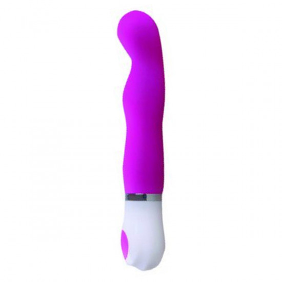 Ohh! G-Spot Vibrator Paars