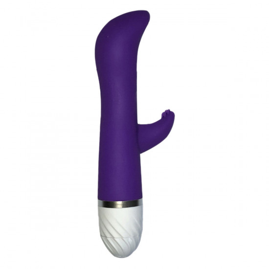 Ohh! Lucky Vibrator Paars