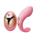 Ohh! Deluxe Luna Vibrator Roze