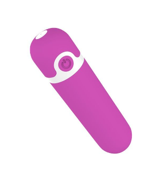 Ohh! Deluxe Power Bullet Vibrator Paars