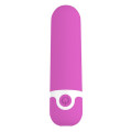 Ohh! Deluxe Power Bullet Vibrator Paars