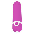 Ohh! Deluxe Power Bullet Vibrator Paars