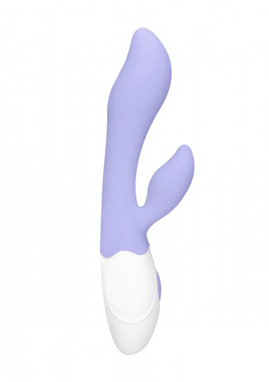 Loveline Sunset G-Spot Vibrator Paars