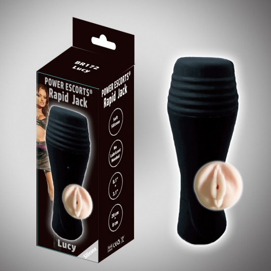 Power Escorts Rapid Jack Lucy Masturbator Blank