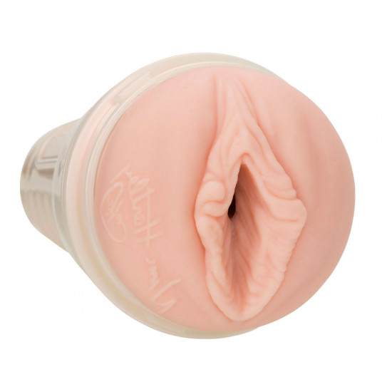 Fleshlight Nina Hartley Lotus Blank