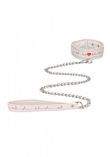 Ouch! Nurse Bondage Kit Wit