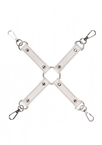 Ouch! Nurse Bondage Kit Wit