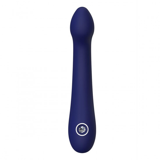 Dream Toys Hybris Vibrator Blauw