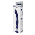 Dream Toys Hybris Vibrator Blauw