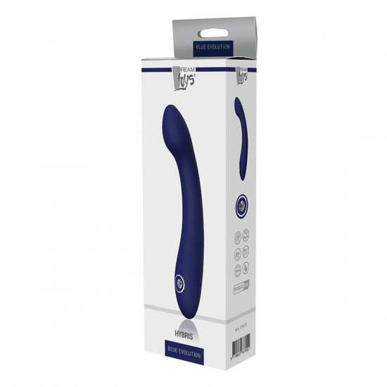 Dream Toys Hybris Vibrator Blauw