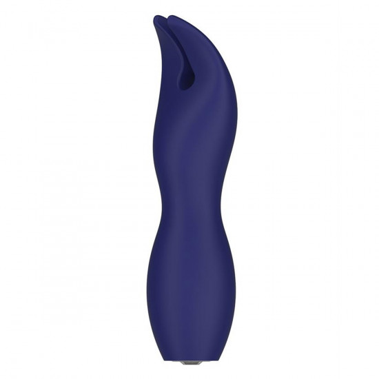Dream Toys Athos Vibrator Blauw